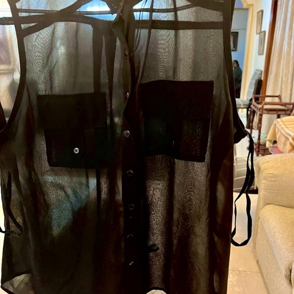 Brand New !Australian High Steet & New Forever New  asymmetrical back - Picture 4 of 8